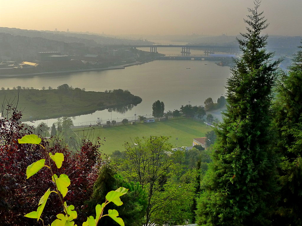 Pierre Loti Hill